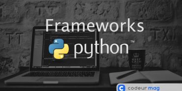 frameworks Python