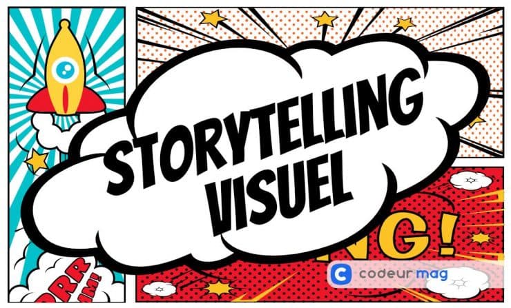 storytelling visuel