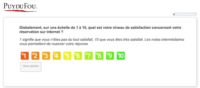 Enquete De Satisfaction Les Questions Incontournables A Poser A Vos Clients Codeur Blog