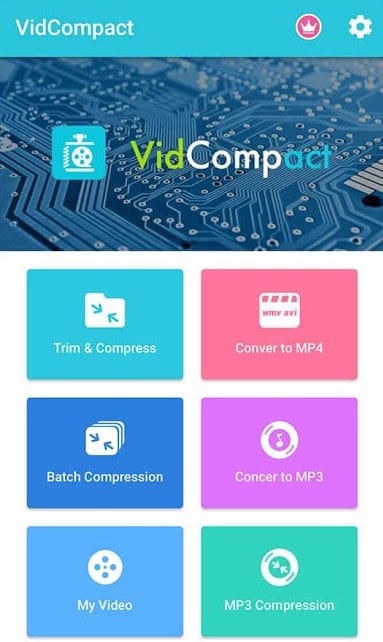 VidCompact