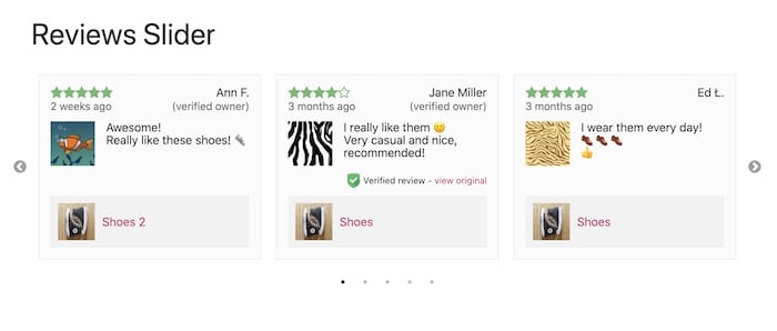 Customer Reviews for WooCommerce plugin de collecte d'avis clients
