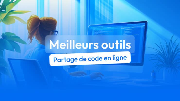outil partage de code