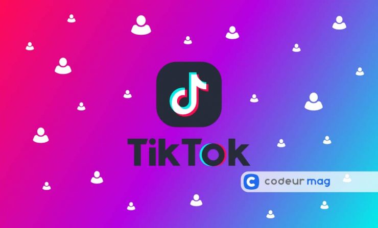 obtenir + d'abonnés sur TikTok