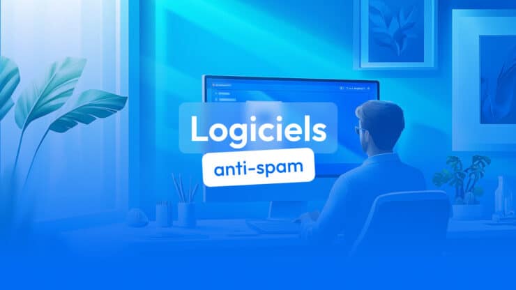 logiciel anti-spam