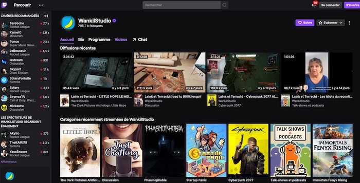 Twitch