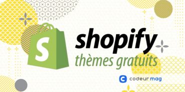 thèmes Shopify gratuits