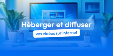 hébergeur vidéo