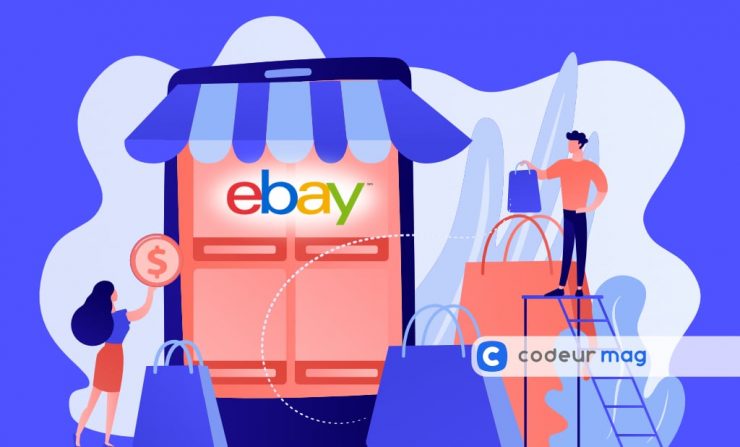 marketplace ebay pour vendre ses produits