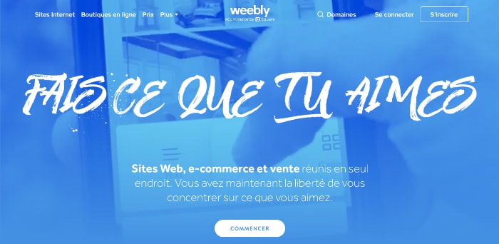 weebly