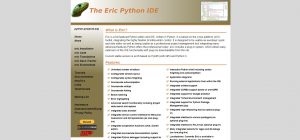 Top 6 des Environnement de Développement pour Python