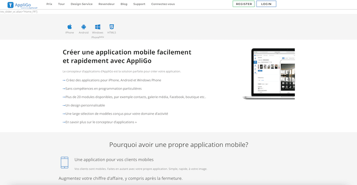appligo