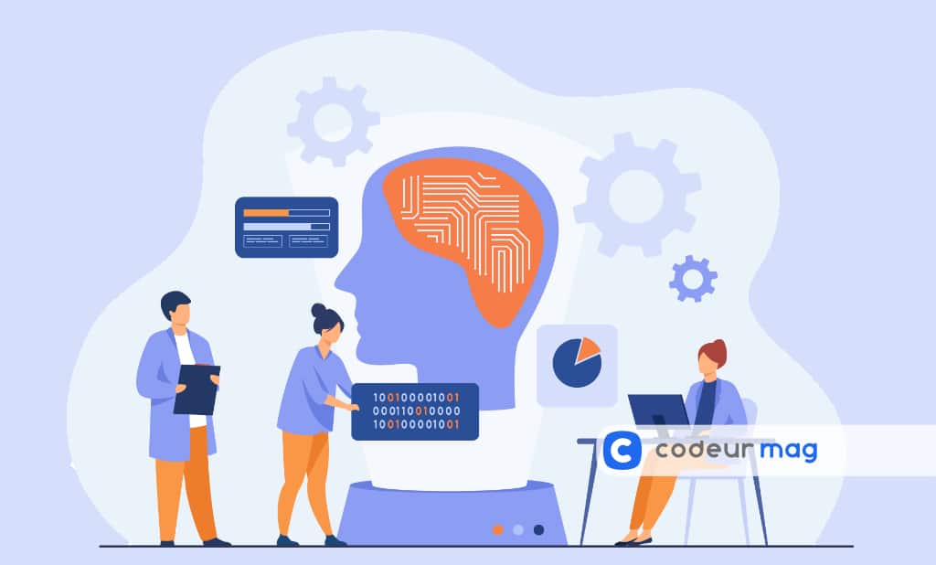 Top 8 des meilleurs sites pour apprendre à coder - Codeur Blog