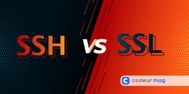 ssh vs ssl