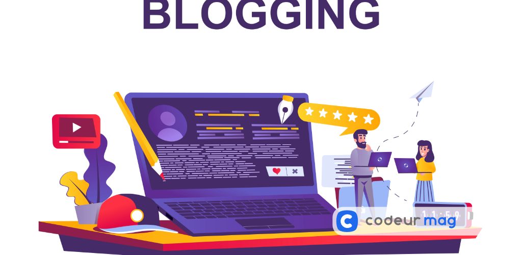 Tendances Blogging