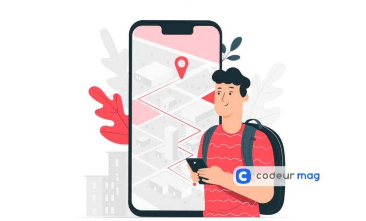 Applis GPS : 7 alternatives à Google Maps