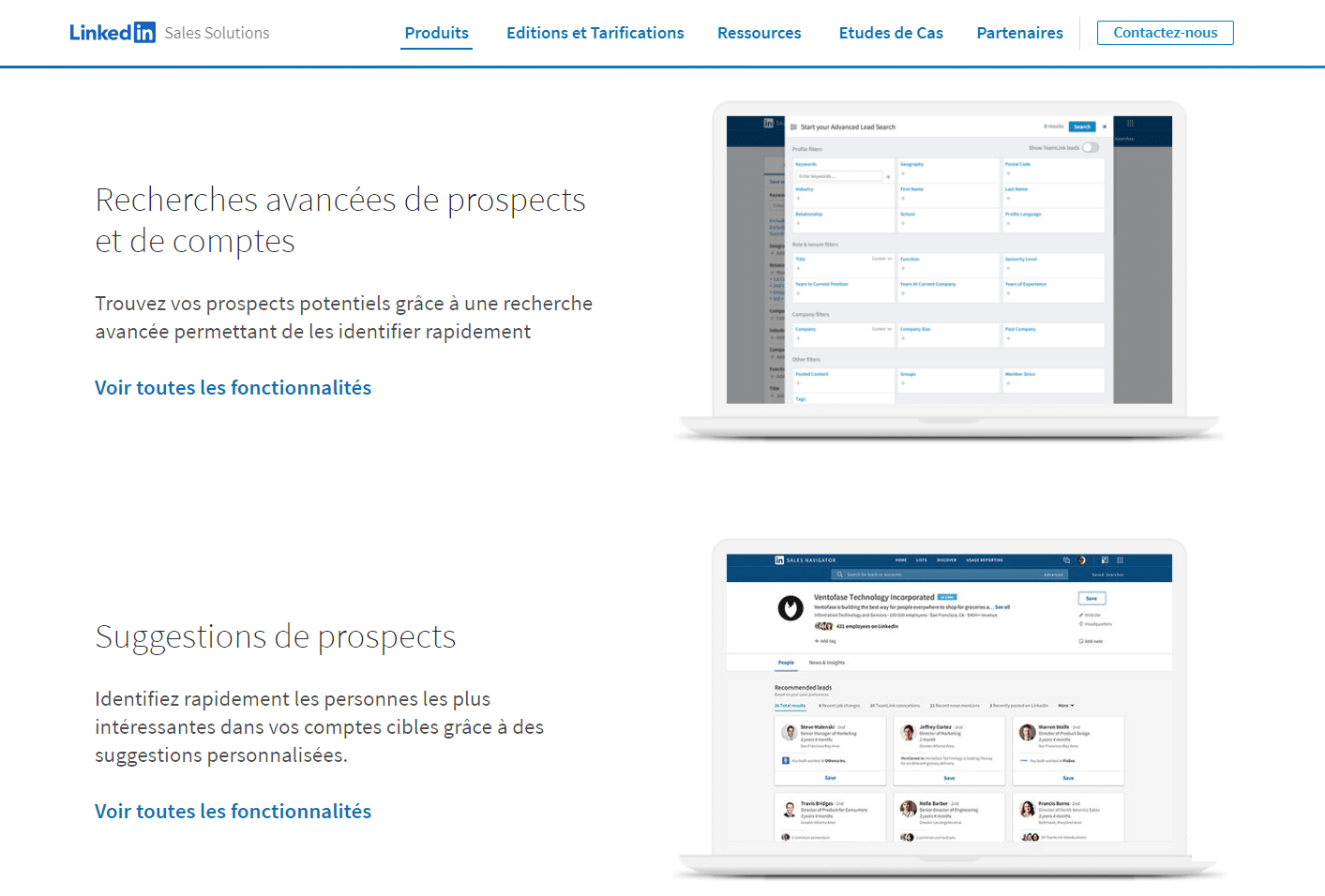 6 outils de prospection incontournables sur LinkedIn