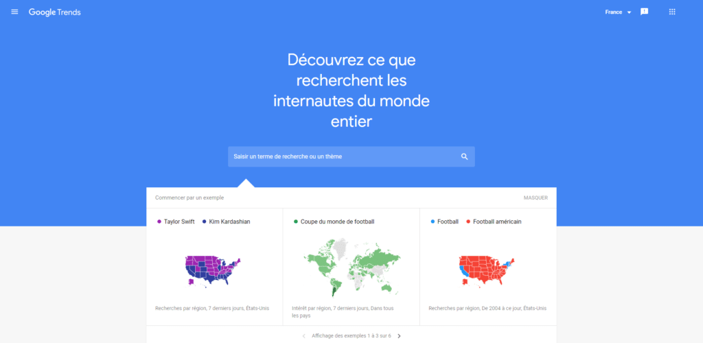 Google Trends