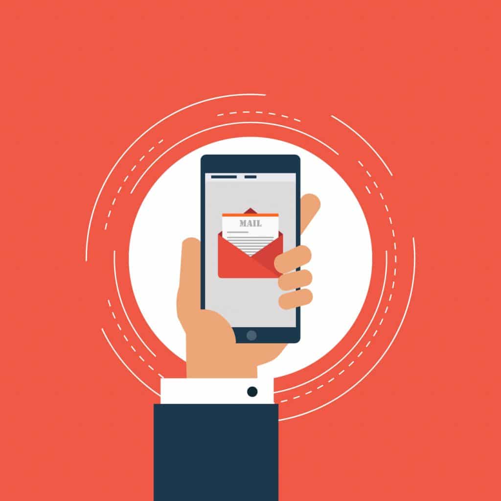Transformer votre mailing-list en abonnés SMS
