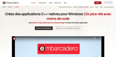 Les 6 IDE les plus populaires en C et C++