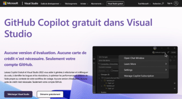 Les 6 IDE les plus populaires en C et C++