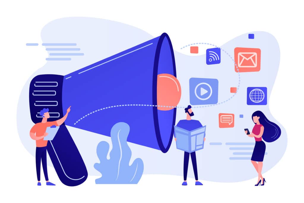 Meilleur retour sur vos efforts marketing