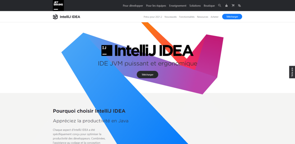 IntelliJ IDEA