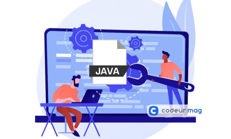 Top 7 des meilleurs Environnement de Développement pour Java