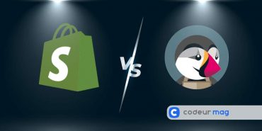 Shopify vs Prestashop : le comparatif