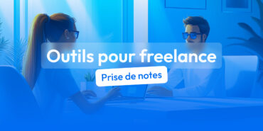 outil prise de notes