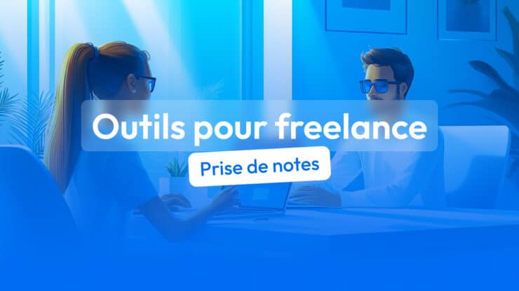 outil prise de notes