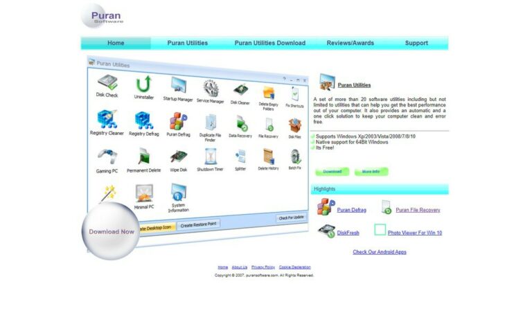 8 logiciels de récupération de données pour retrouver vos fichiers