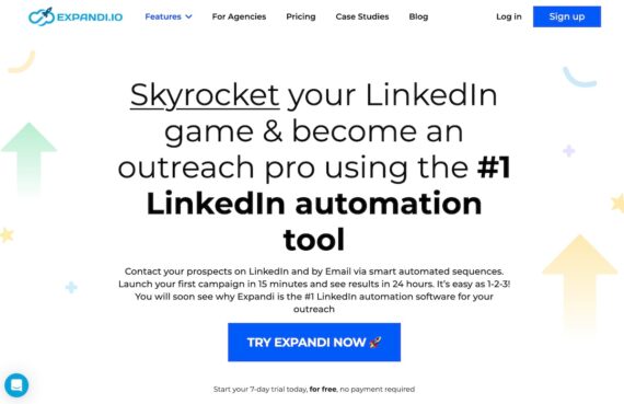 Les meilleurs outils de prospection pour LinkedIn