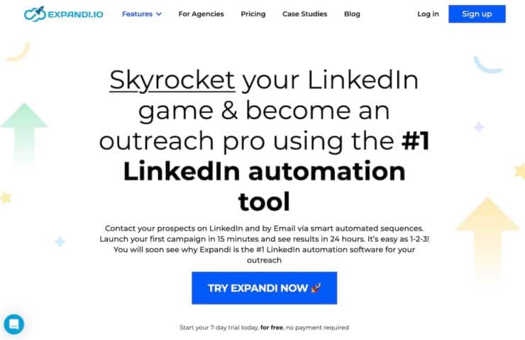 Les meilleurs outils de prospection pour LinkedIn