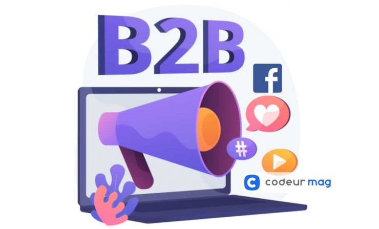 Bien utiliser Facebook en B2B : 7 conseils et bonnes pratiques