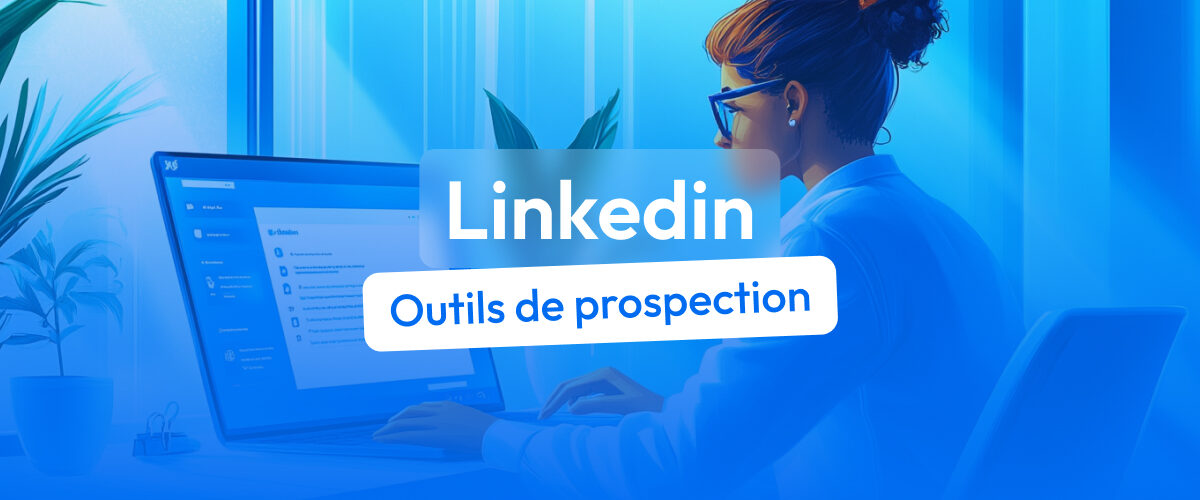 prospection linkedin