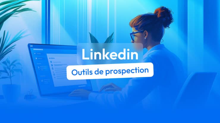 prospection linkedin