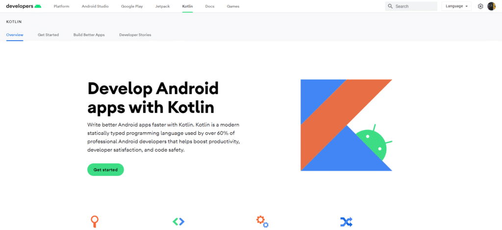 Kotlin