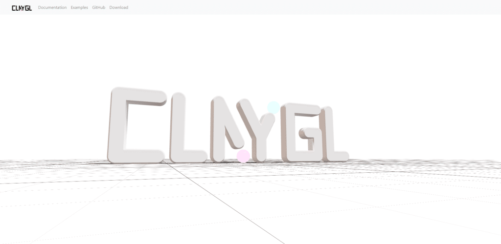 ClayGL