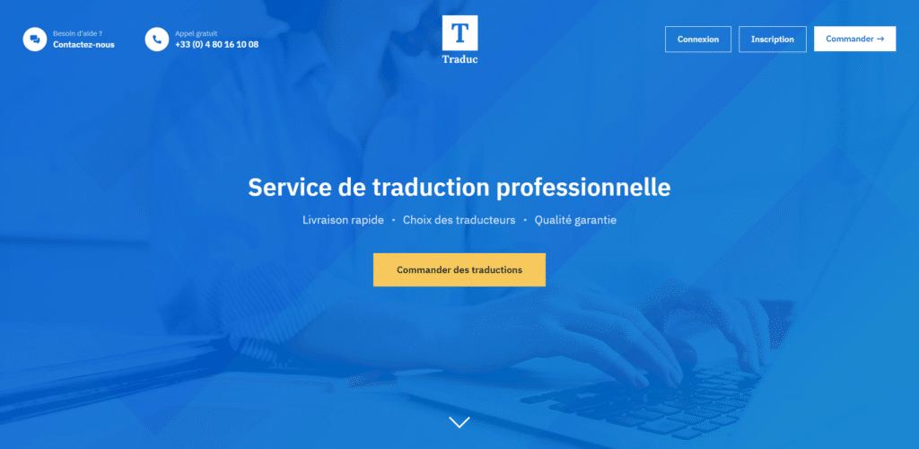 Traduc.com