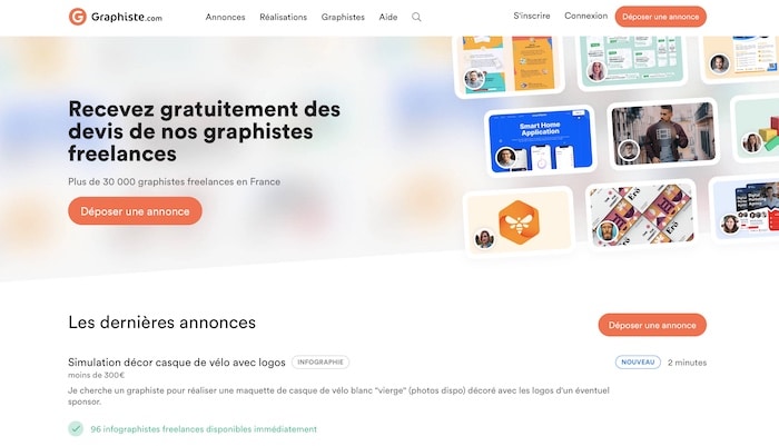 Graphiste.com