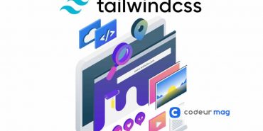 9 thèmes pour votre site Tailwind CSS