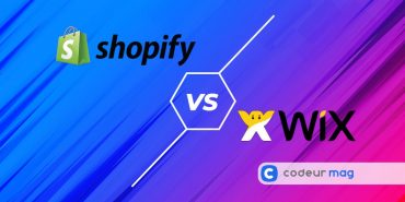 Shopify vs Wix : le comparatif
