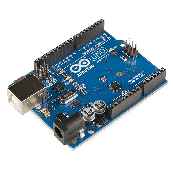 Arduino, qu’est-ce que c’est ?