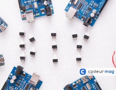 Que faire avec Arduino ? 6 projets pour débuter