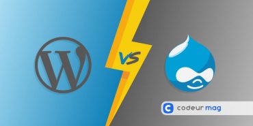 Drupal vs WordPress