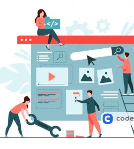 9 outils no code pour créer votre site