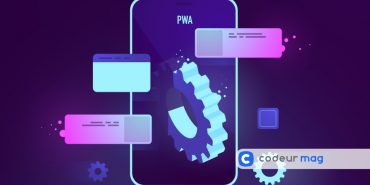 créer une PWA