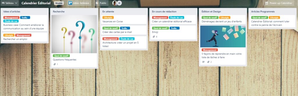 Trello