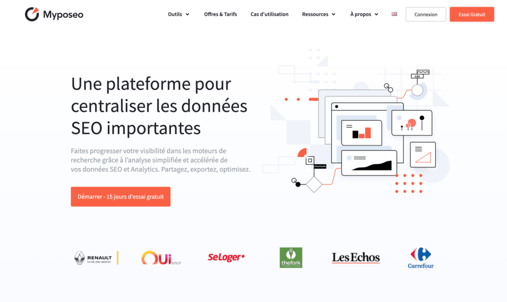Les 18 meilleurs outils SEO pour analyser et optimiser son