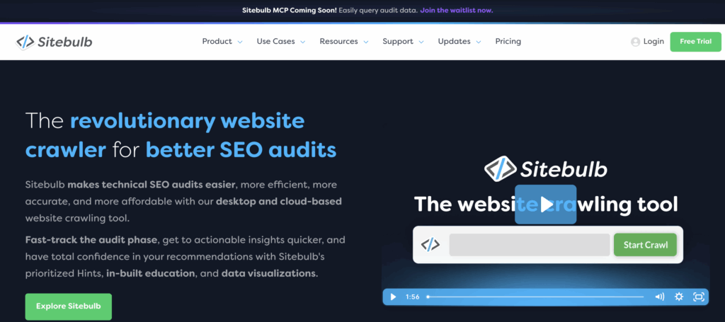 sitebulb meilleur logiciel seo